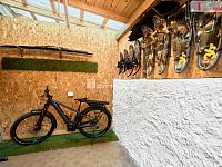 Prodej penzionu v Krušných horách, Suchá u Jáchymova - 22