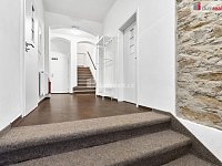 Prodej penzionu v Krušných horách, Suchá u Jáchymova - 23