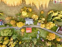 Prodej penzionu v Krušných horách, Suchá u Jáchymova - 25