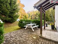 Prodej penzionu v Krušných horách, Suchá u Jáchymova - 25