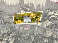 Prodej penzionu v Krušných horách, Suchá u Jáchymova - 26