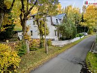 Prodej penzionu v Krušných horách, Suchá u Jáchymova - 27