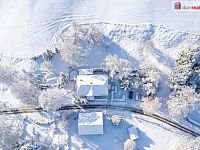 Prodej penzionu v Krušných horách, Suchá u Jáchymova - 28