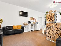 Prodej penzionu v Krušných horách, Suchá u Jáchymova - 5