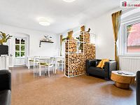 Prodej penzionu v Krušných horách, Suchá u Jáchymova - 6