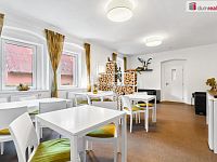 Prodej penzionu v Krušných horách, Suchá u Jáchymova - 7