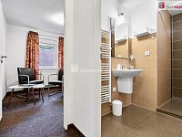 Prodej penzionu v Krušných horách, Suchá u Jáchymova - 8