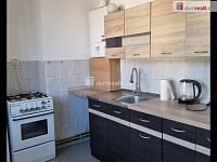 podnájem bytu 2+1 v Rumburku