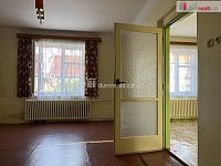 Prodej menšího RD, 2+1, Žižice - 12