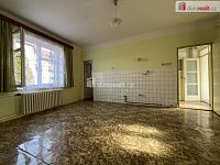 Prodej menšího RD, 2+1, Žižice - 13