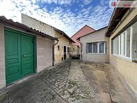 Prodej menšího RD, 2+1, Žižice - 17