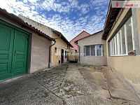 Prodej menšího RD, 2+1, Žižice - 18