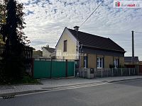 Prodej menšího RD, 2+1, Žižice - 19