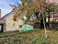 Prodej menšího RD, 2+1, Žižice - 2