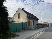 Prodej menšího RD, 2+1, Žižice - 20