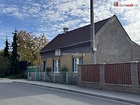 Prodej menšího RD, 2+1, Žižice - 21