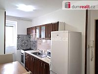 Pronájem 2+1 Rožnov p. R.