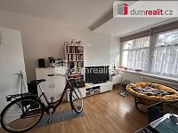 Pronájem bytu 2+1, 57 m2, Ke Hradu, Ústí nad Labem - 2