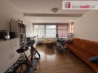 Pronájem bytu 2+1, 57 m2, Ke Hradu, Ústí nad Labem - 4