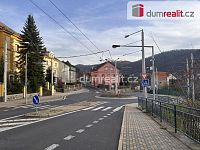 Pronájem bytu 2+1, 57 m2, Ke Hradu, Ústí nad Labem - 5