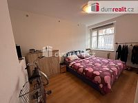 Pronájem bytu 2+1, 57 m2, Ke Hradu, Ústí nad Labem - 6