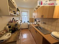 Pronájem bytu 2+1, 57 m2, Ke Hradu, Ústí nad Labem - 7