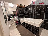 Pronájem bytu 2+1, 57 m2, Ke Hradu, Ústí nad Labem - 8