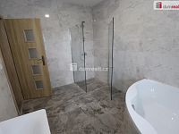 Novostavba rodinného domu 3+kk s pozemkem 816 m2 v Rájově u Mariánských Lázní - 14