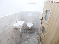 Novostavba rodinného domu 3+kk s pozemkem 816 m2 v Rájově u Mariánských Lázní - 16