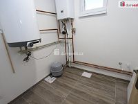 Novostavba rodinného domu 3+kk s pozemkem 816 m2 v Rájově u Mariánských Lázní - 17