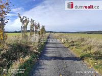 Novostavba rodinného domu 3+kk s pozemkem 816 m2 v Rájově u Mariánských Lázní - 29