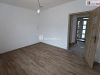 Novostavba rodinného domu 3+kk s pozemkem 816 m2 v Rájově u Mariánských Lázní - 6