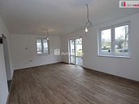 Novostavba rodinného domu 3+kk s pozemkem 816 m2 v Rájově u Mariánských Lázní - 7