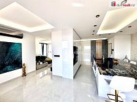 Luxusní byt 3+kk s terasami, GS a sklepem - 10