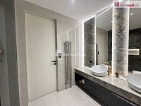 Luxusní byt 3+kk s terasami, GS a sklepem - 15