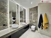 Luxusní byt 3+kk s terasami, GS a sklepem - 18