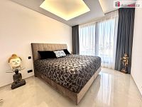 Luxusní byt 3+kk s terasami, GS a sklepem - 23