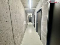 Luxusní byt 3+kk s terasami, GS a sklepem - 25