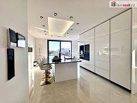 Luxusní byt 3+kk s terasami, GS a sklepem - 6