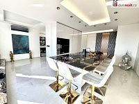 Luxusní byt 3+kk s terasami, GS a sklepem - 8