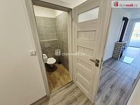 Pronájem RD ve Vědomicích - 12