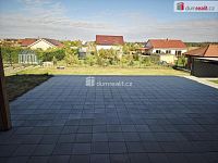 Pronájem RD ve Vědomicích - 2