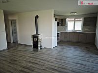 Pronájem RD ve Vědomicích - 3