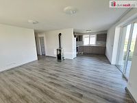 Pronájem RD ve Vědomicích - 4