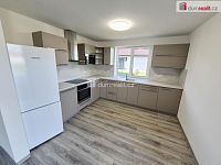 Pronájem RD ve Vědomicích - 5