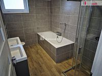 Pronájem RD ve Vědomicích - 7