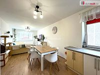 Pronájem, byt 4+1, Sokolov, ul. Lidické nábřeží - 2