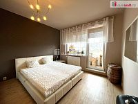 Pronájem, byt 4+1, Sokolov, ul. Lidické nábřeží - 4