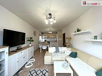 Pronájem, byt 4+1, Sokolov, ul. Lidické nábřeží - 5