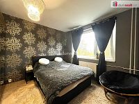 Pronájem, byt 4+1, Sokolov, ul. Lidické nábřeží - 6